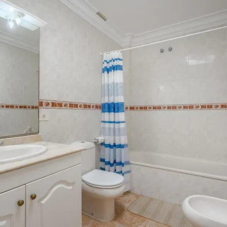 Tantulia El Conde 2 Ferienhaus *