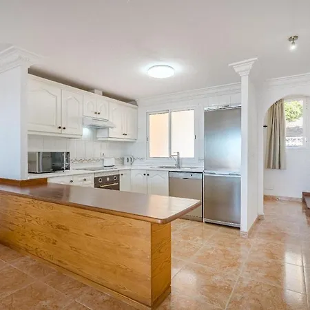 Tantulia El Conde 2 Ferienhaus