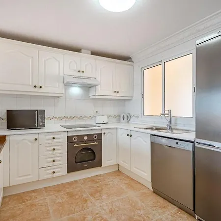 Ferienhaus Tantulia El Conde 2 *