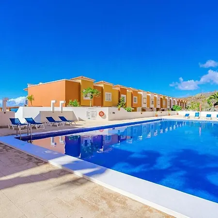 Ferienhaus Tantulia El Conde 2 Costa Adeje (Tenerife)