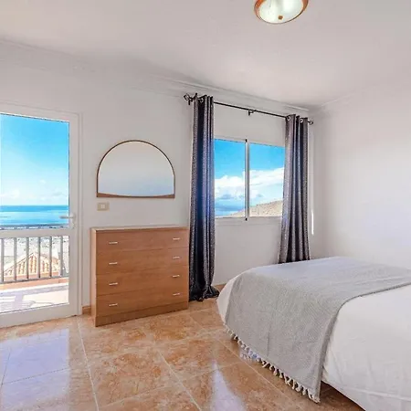 Tantulia El Conde 2 Ferienhaus Costa Adeje (Tenerife)