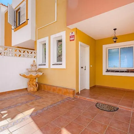 Tantulia El Conde 2 Ferienhaus *