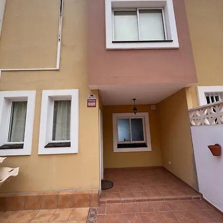 Ferienhaus Tantulia El Conde 2 *