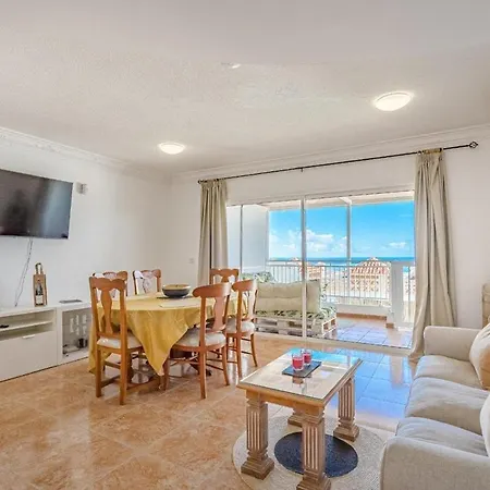 Tantulia El Conde 2 Ferienhaus