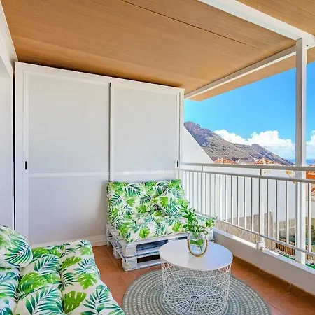 Tantulia El Conde 2 Ferienhaus Costa Adeje (Tenerife)