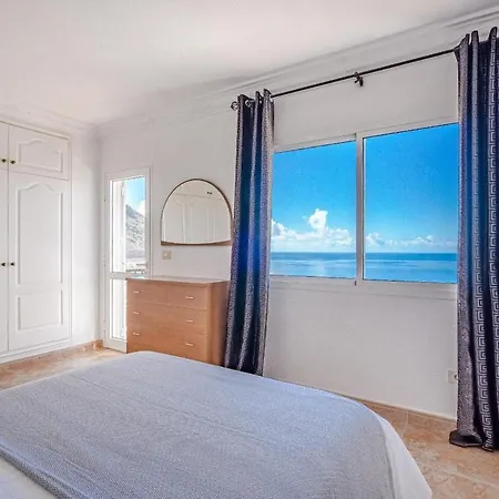 Tantulia El Conde 2 Costa Adeje (Tenerife)