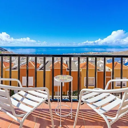 Tantulia El Conde 2 Ferienhaus *